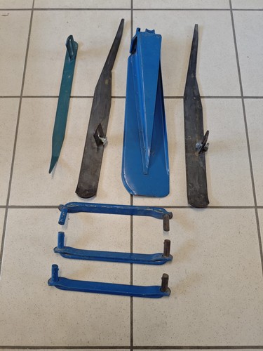 Bcs motofalciatrice ascia - motofalciatrice,