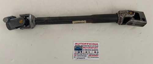 Canna piantone sterzo fiat - piantone,