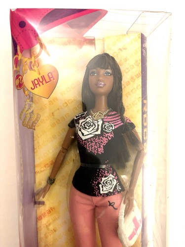 Barbie 2009 così stile - barbie/2009-,