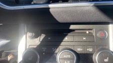 Autoradio originale LAND ROVER