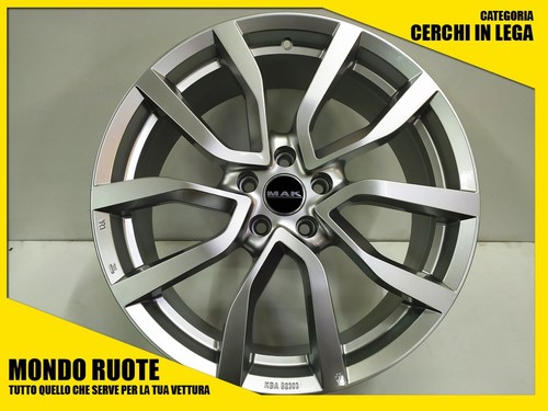 Cerchi lega da 20 - cerchi,