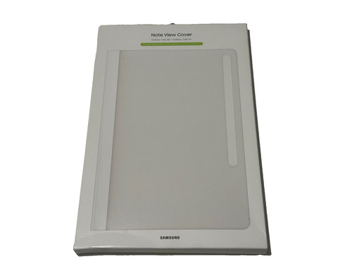 Note view cover samsung galaxy - note,