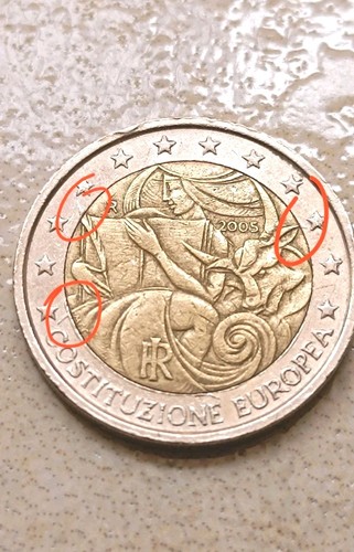 Euro comm italia - 2, comm.