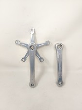  vintage guarnitura crankset