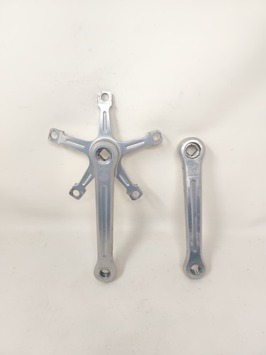 Vintage guarnitura crankset - ,