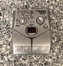 Zoom 505ii processore - 505ii,