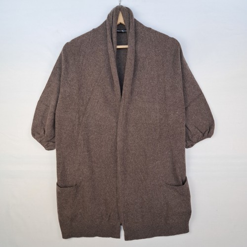 Cardigan penny black puro - cardigan,