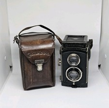 Rolleicord Franke & Heidecke +