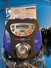 AIWA XP-SP90 Lettore CD
