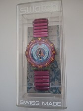 orologio swatch 1993 original