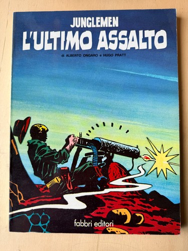 Una ballata del mare salato - una,