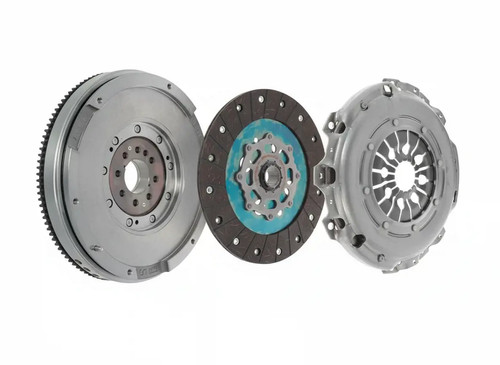 Kit frizione 836729 valeo per - kit,