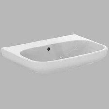 I.LIFE SINGLE HOLE WASHBASIN -