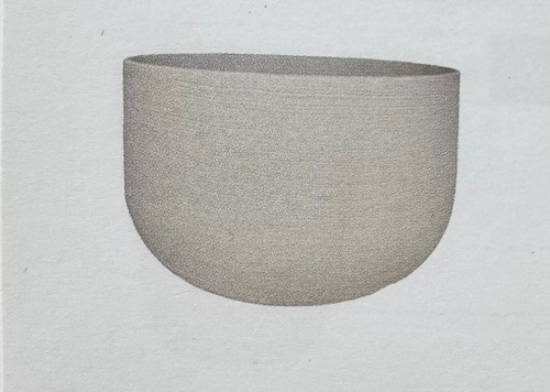 Acashab vaso urbano rigato - 78,