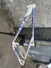 Telaio 17” GT Aggressor per