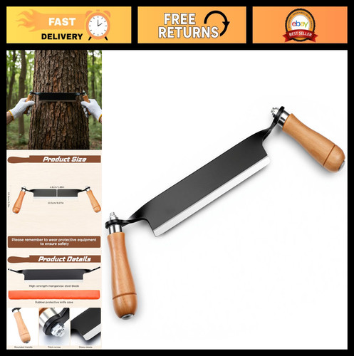 Coltello trafilatura - coltello, 8"