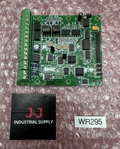 Scheda controllo pcb - di,