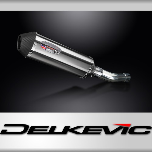 Kit scarico silenziatore inox - scarico,