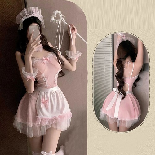 Sexy donna lingerie damigella