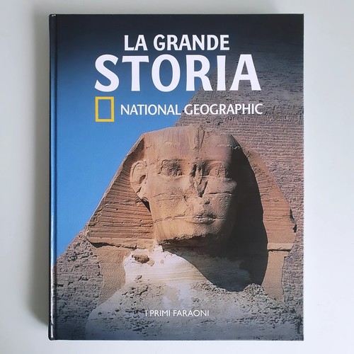 Primi faraoni la grande - i,