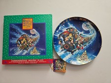 Disney It's a Small World 1994