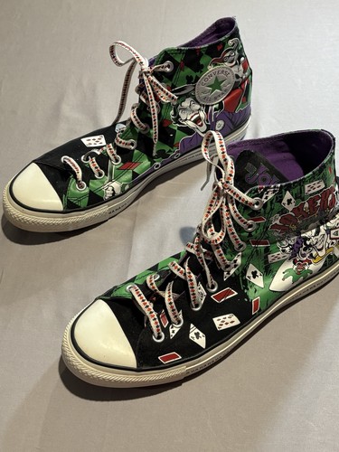Converse chuck taylor all - taylor, star
