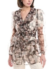 Elisabetta Franchi Giacca