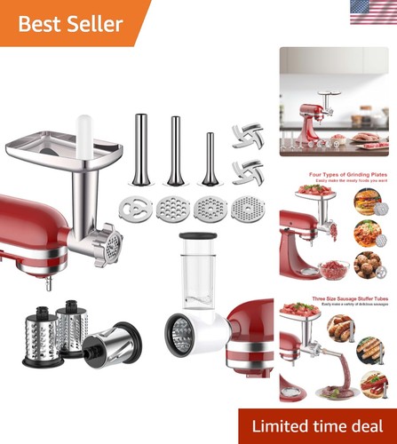 Kitchenaid versatile set - set, di