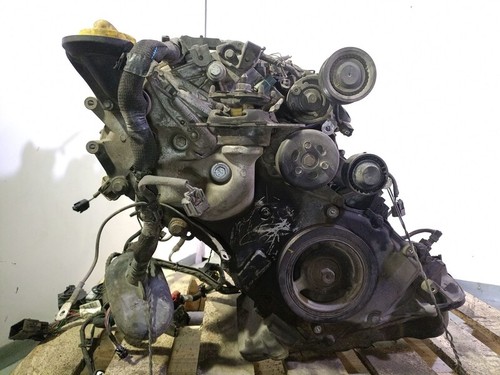 H4bc401 motore smart - smart, forfour
