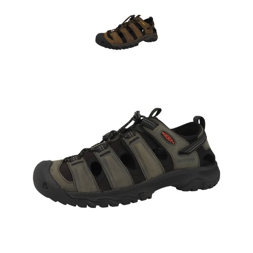 Keen targhee iii sandalo uomo - targhee,