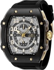 Orologio Invicta Uomo Racing