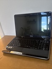 Pc Toshiba Modello Satellite A500-14F