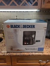 Black & Decker Spacemaker