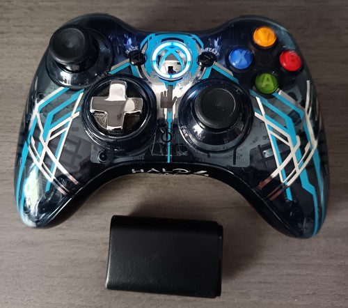 Halo limited edition - limited, (2012)