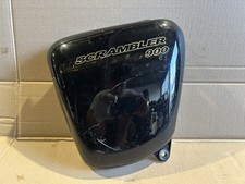 Carena Destra Triumph