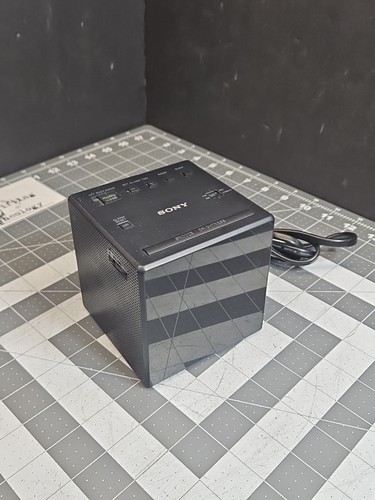 Genuine sony icf - genuine, desktop