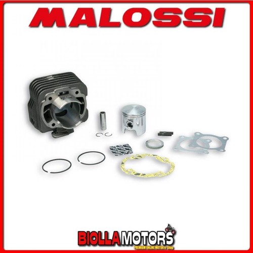 317748 cilindro malossi 72cc - 317748,