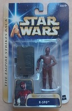  Star Wars Saga Collection The