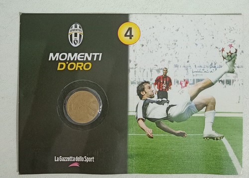 I130162 juventus medaglie - i130162,
