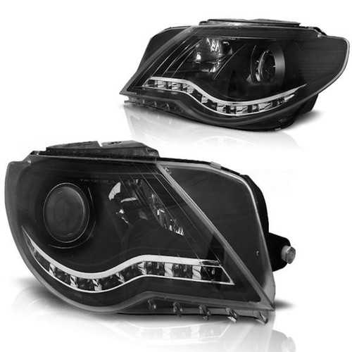 Tuning tec scheinwerfer led - tuning,