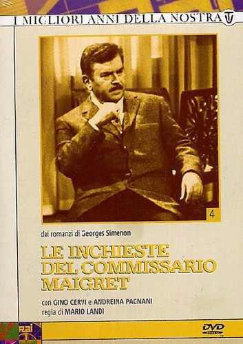 Dvd le inchieste - le,
