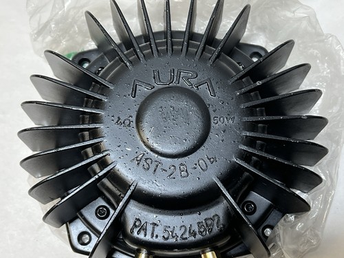 Aurasound pro bass shaker - aurasound,