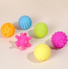 DAKLUNAR 6 Palline Sensoriali