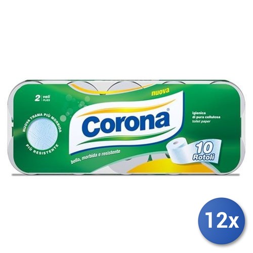 12x bundle corona - 12x, 10