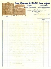 1946 pavia casa moderna dei - 1946,