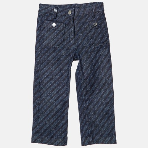 Jeans denim givenchy blu - jeans,