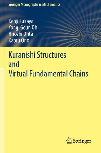 Kuranishi structures and - structures,