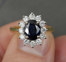 Anello di fidanzamento a