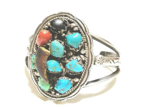 Bracciale argento 925 - in,