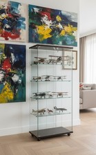 vetrine per negozio,espositore